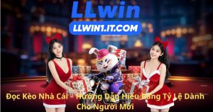 Đọc Kèo Nhà Cái – Hướng Dẫn Hiểu Bảng Tỷ Lệ Dành Cho Người Mới